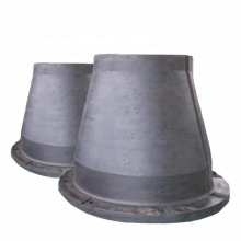 High quality marine rubber cone fender system for dock